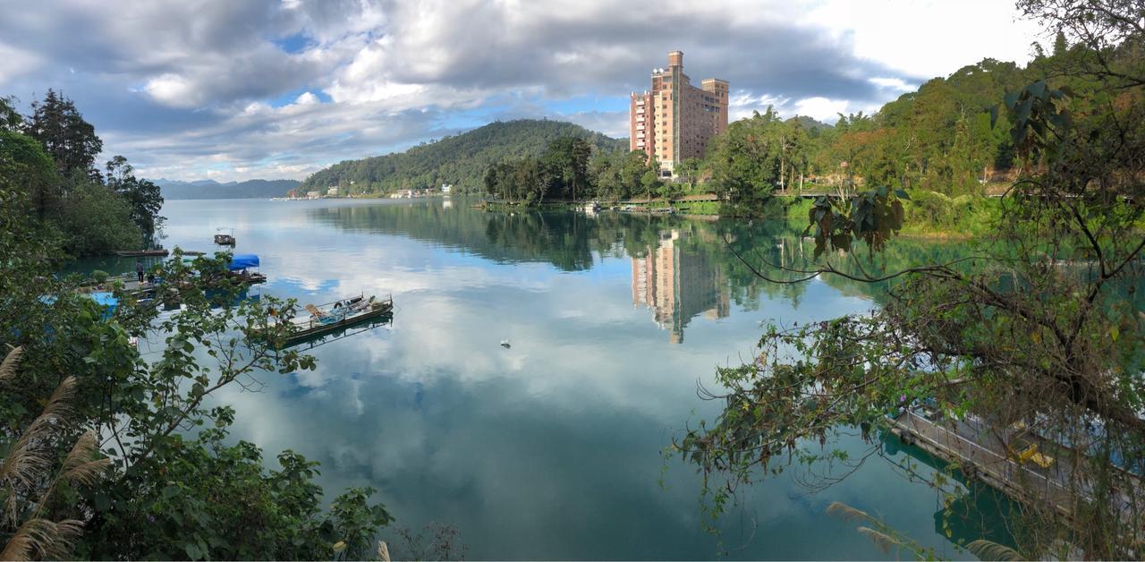 Miracolo View Hotel Yuchi Dış mekan fotoğraf