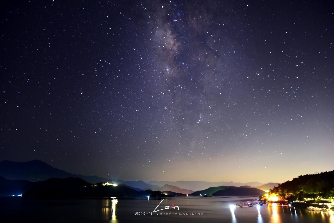 Miracolo View Hotel Yuchi Dış mekan fotoğraf