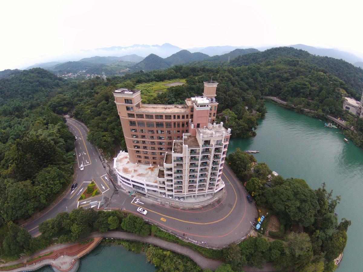 Miracolo View Hotel Yuchi Dış mekan fotoğraf