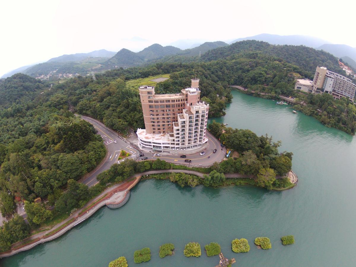 Miracolo View Hotel Yuchi Dış mekan fotoğraf